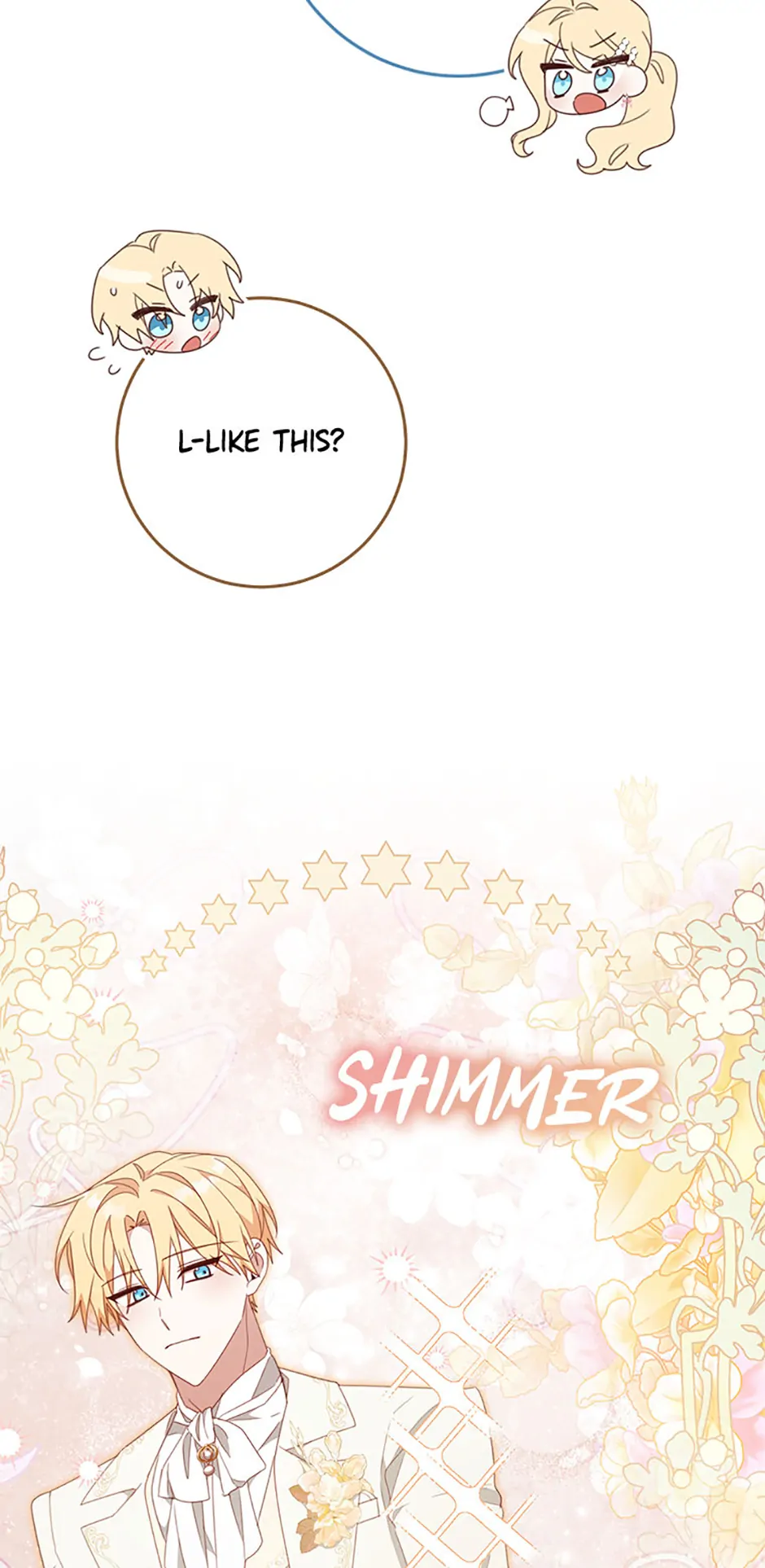 Please Treat Your Friends Preciously Chapter 70 325 ch 70 57