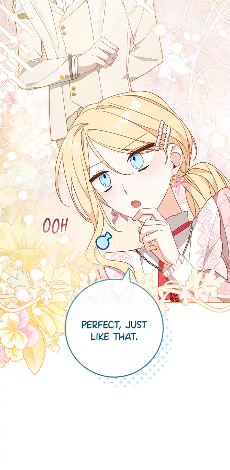 Please Treat Your Friends Preciously Chapter 70 326 ch 70 58