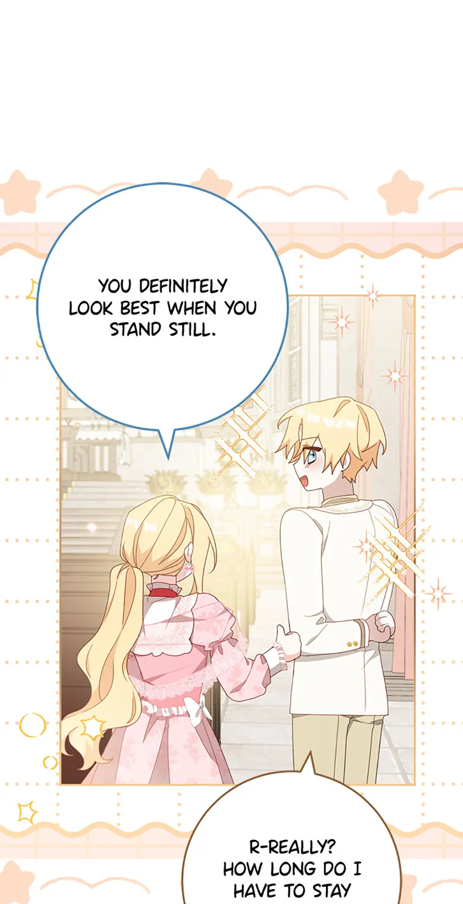 Please Treat Your Friends Preciously Chapter 70 327 ch 70 59