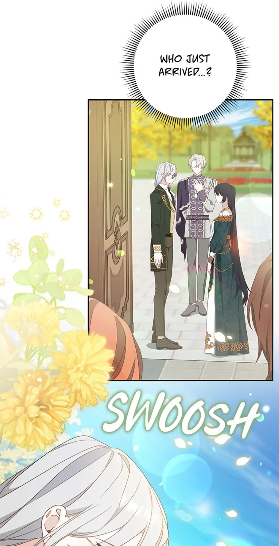 Please Treat Your Friends Preciously Chapter 70 330 ch 70 62