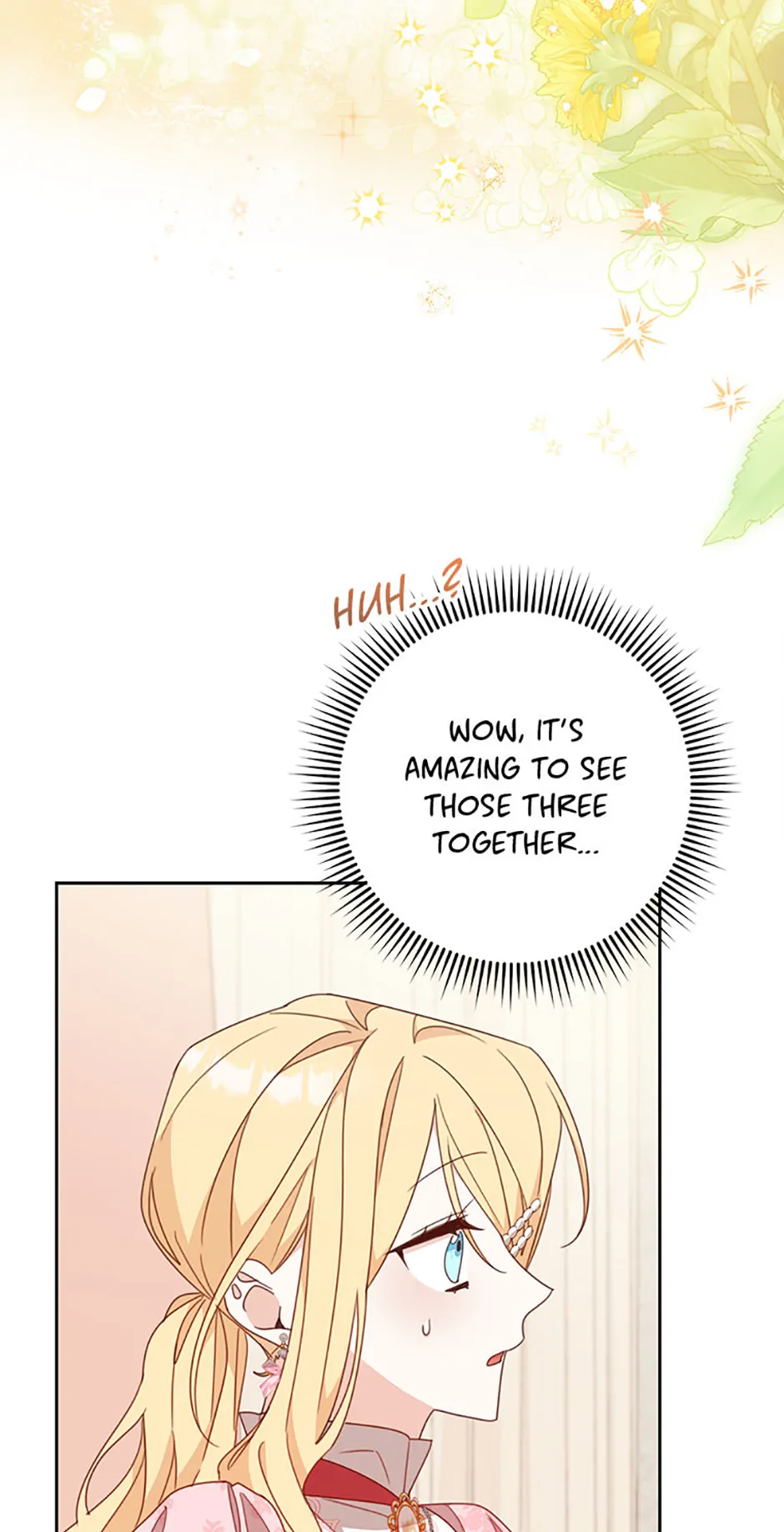 Please Treat Your Friends Preciously Chapter 70 332 ch 70 64