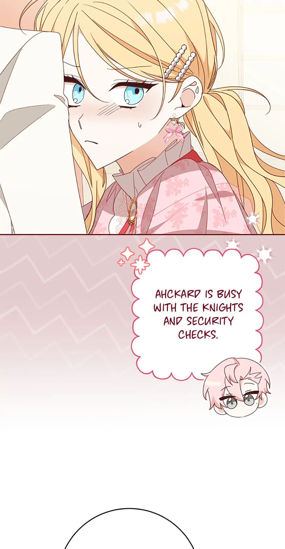 Please Treat Your Friends Preciously Chapter 70 337 ch 70 69