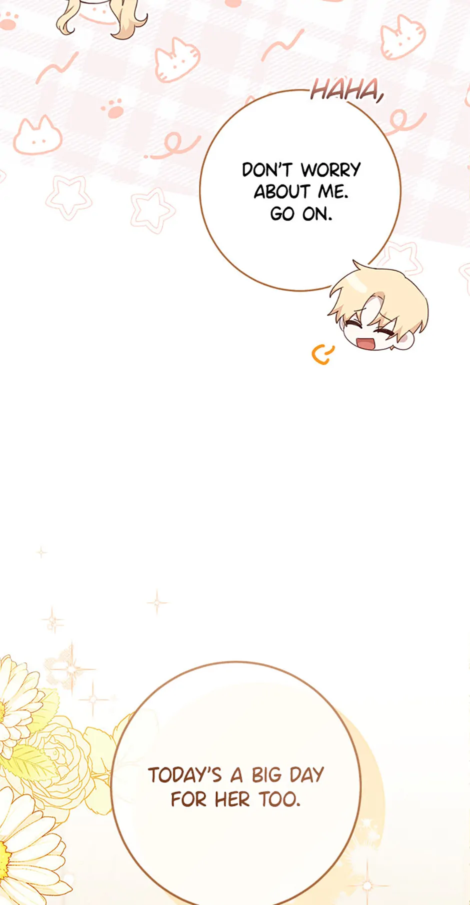 Please Treat Your Friends Preciously Chapter 70 340 ch 70 72