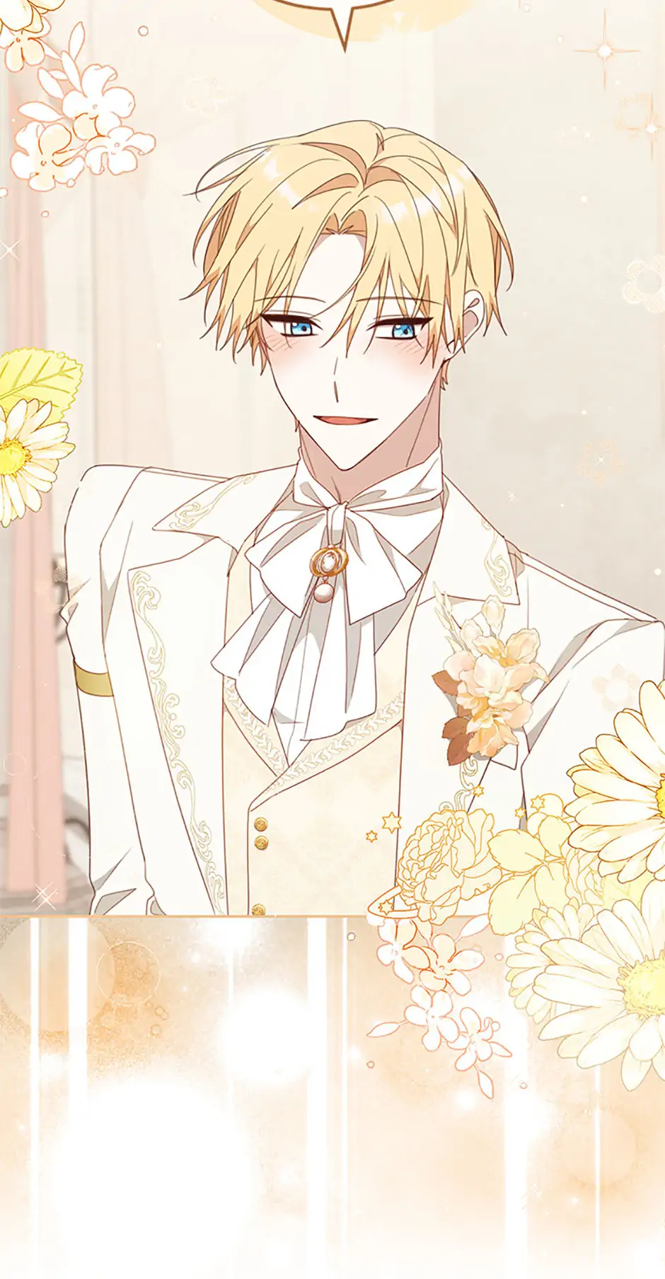 Please Treat Your Friends Preciously Chapter 70 341 ch 70 73