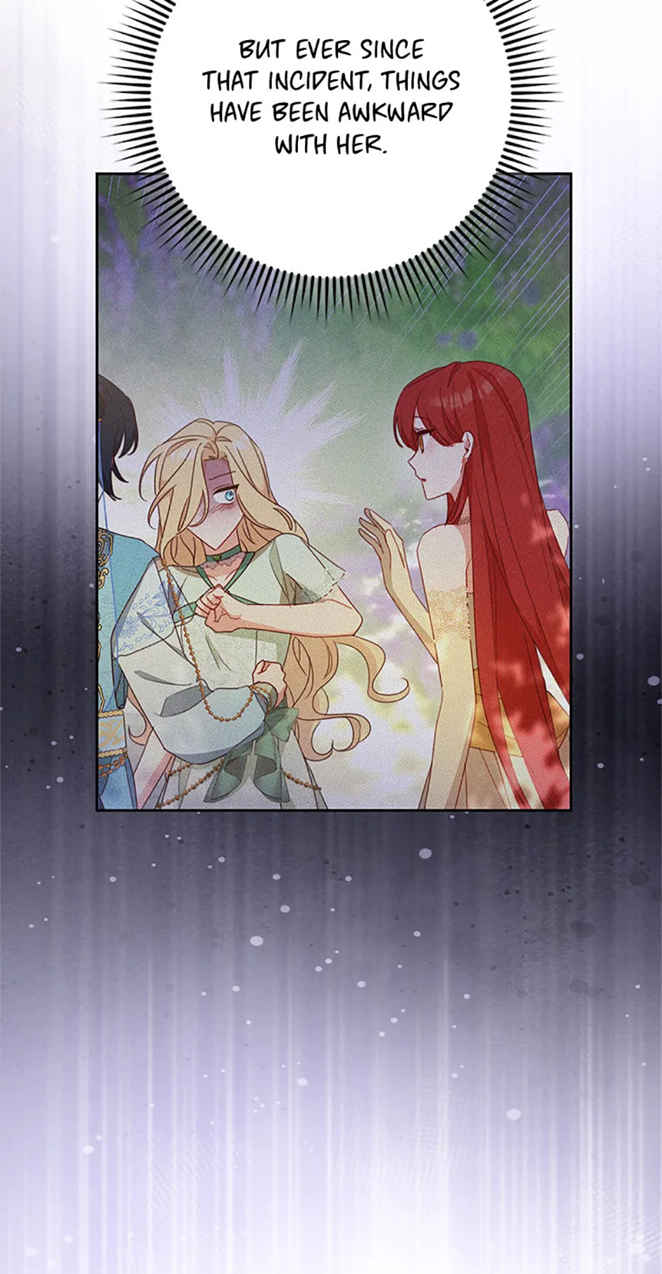 Please Treat Your Friends Preciously Chapter 70 343 ch 70 75