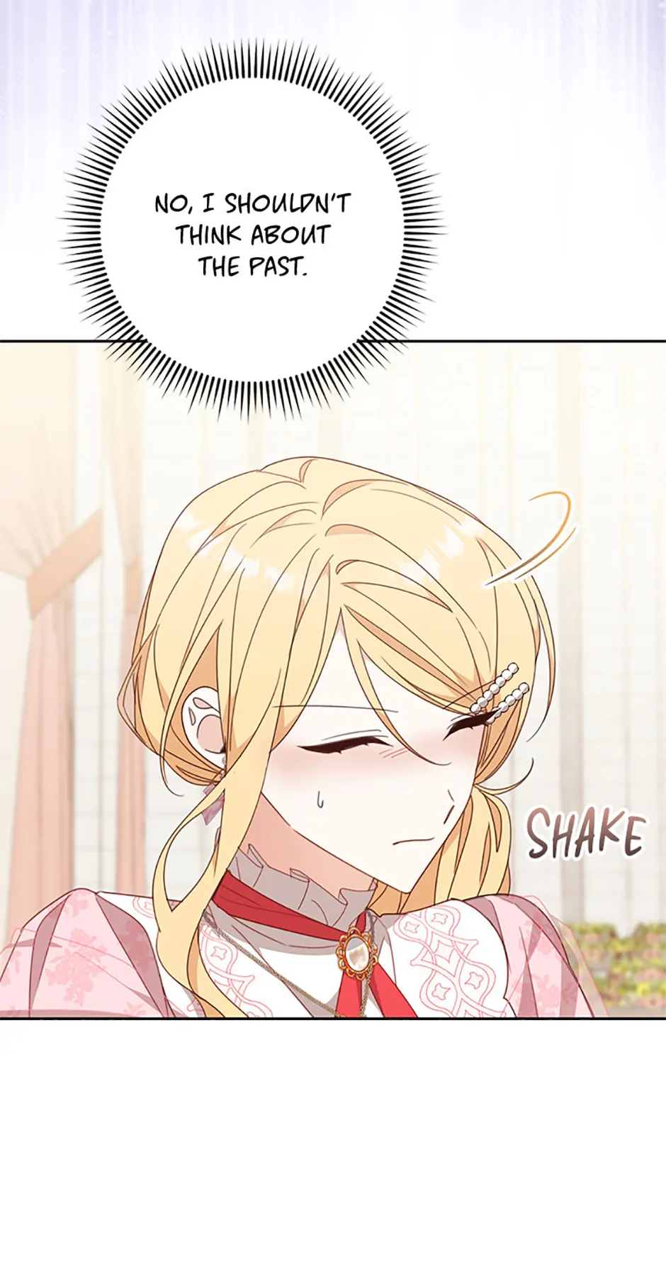 Please Treat Your Friends Preciously Chapter 70 344 ch 70 76