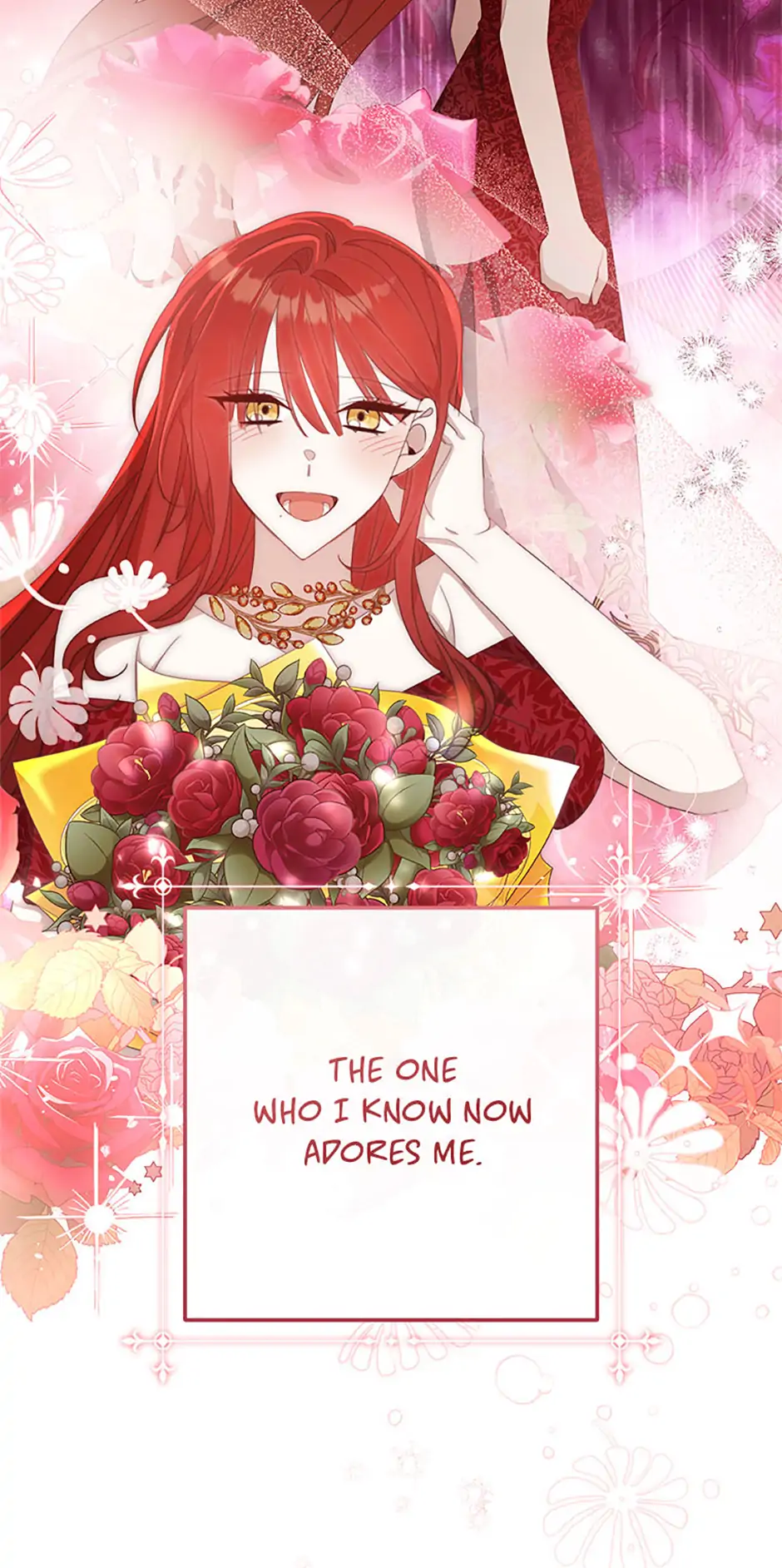 Please Treat Your Friends Preciously Chapter 70 346 ch 70 78