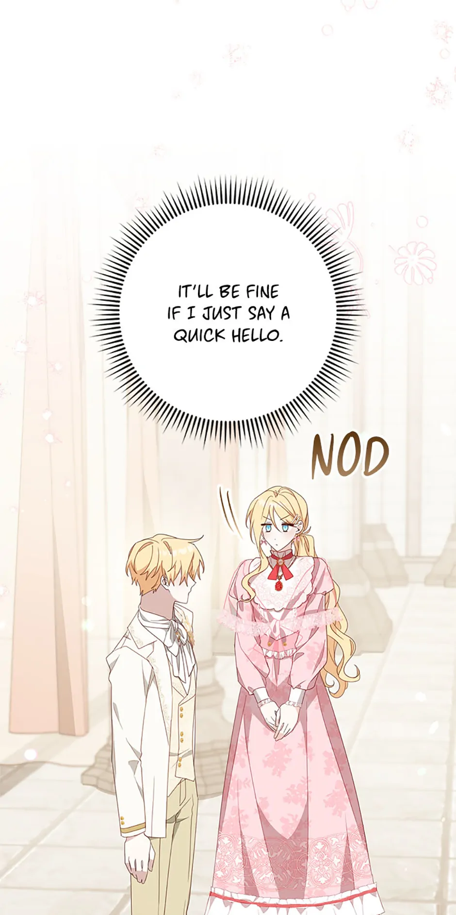 Please Treat Your Friends Preciously Chapter 70 347 ch 70 79