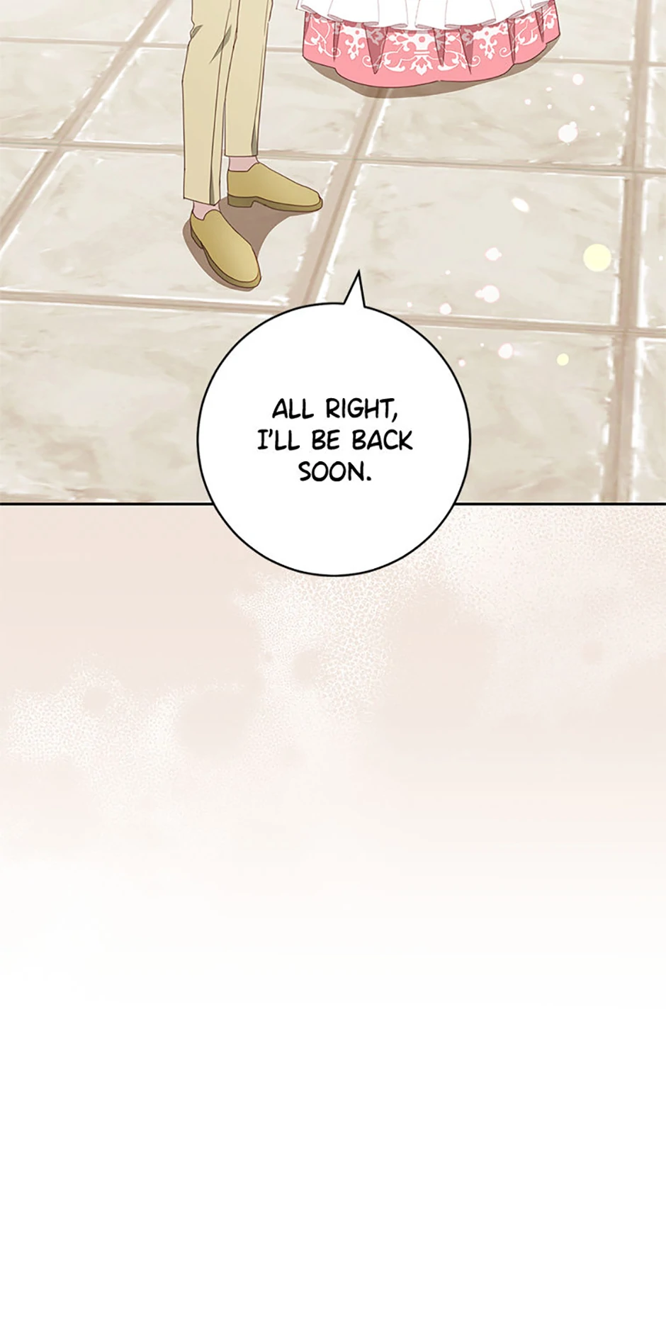 Please Treat Your Friends Preciously Chapter 70 348 ch 70 80