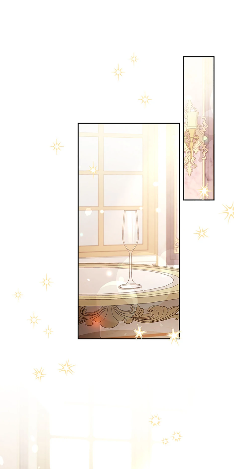 Please Treat Your Friends Preciously Chapter 70 349 ch 70 81