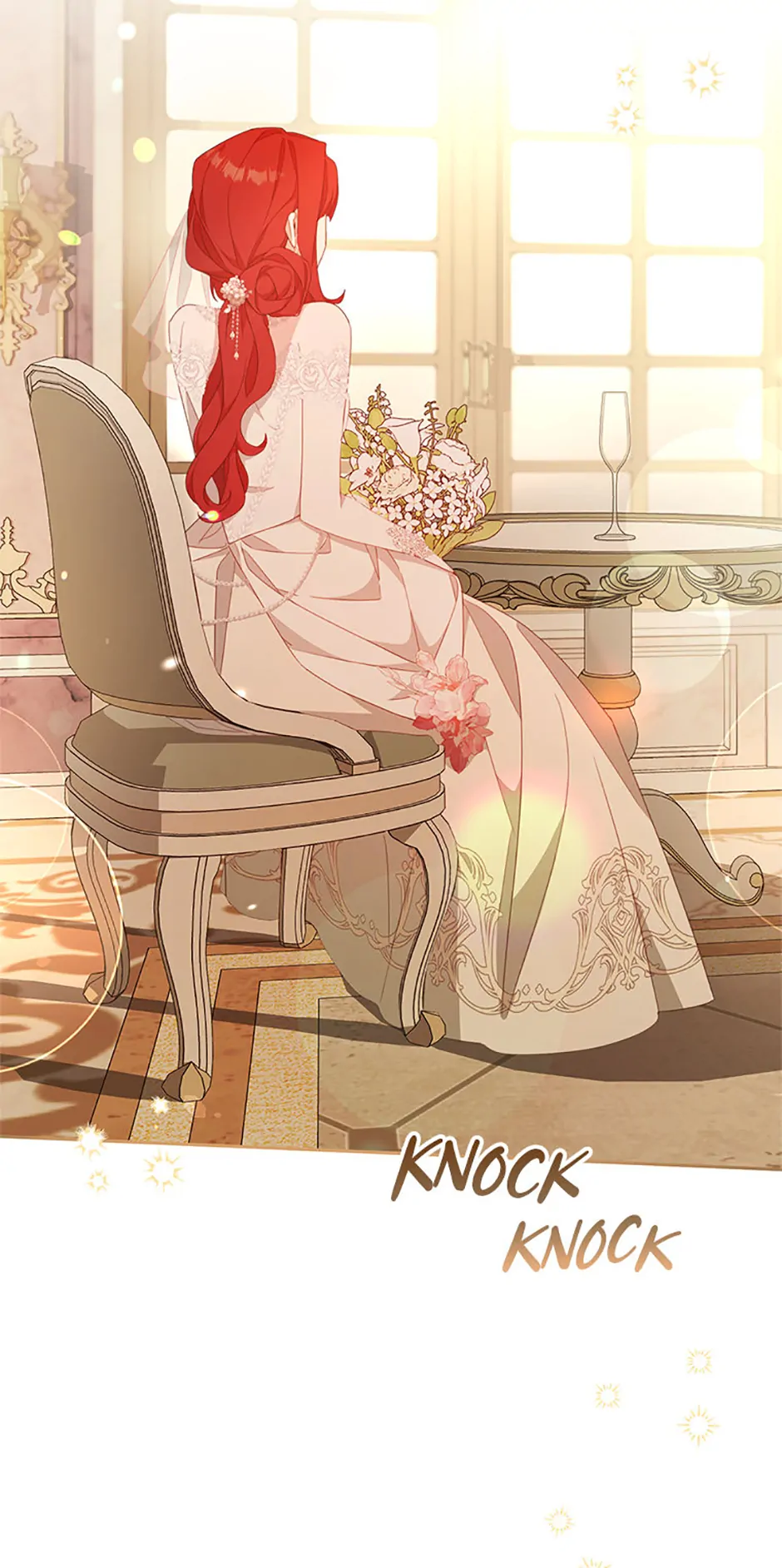 Please Treat Your Friends Preciously Chapter 70 350 ch 70 82