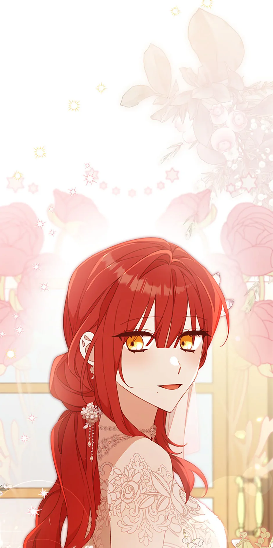 Please Treat Your Friends Preciously Chapter 70 351 ch 70 83