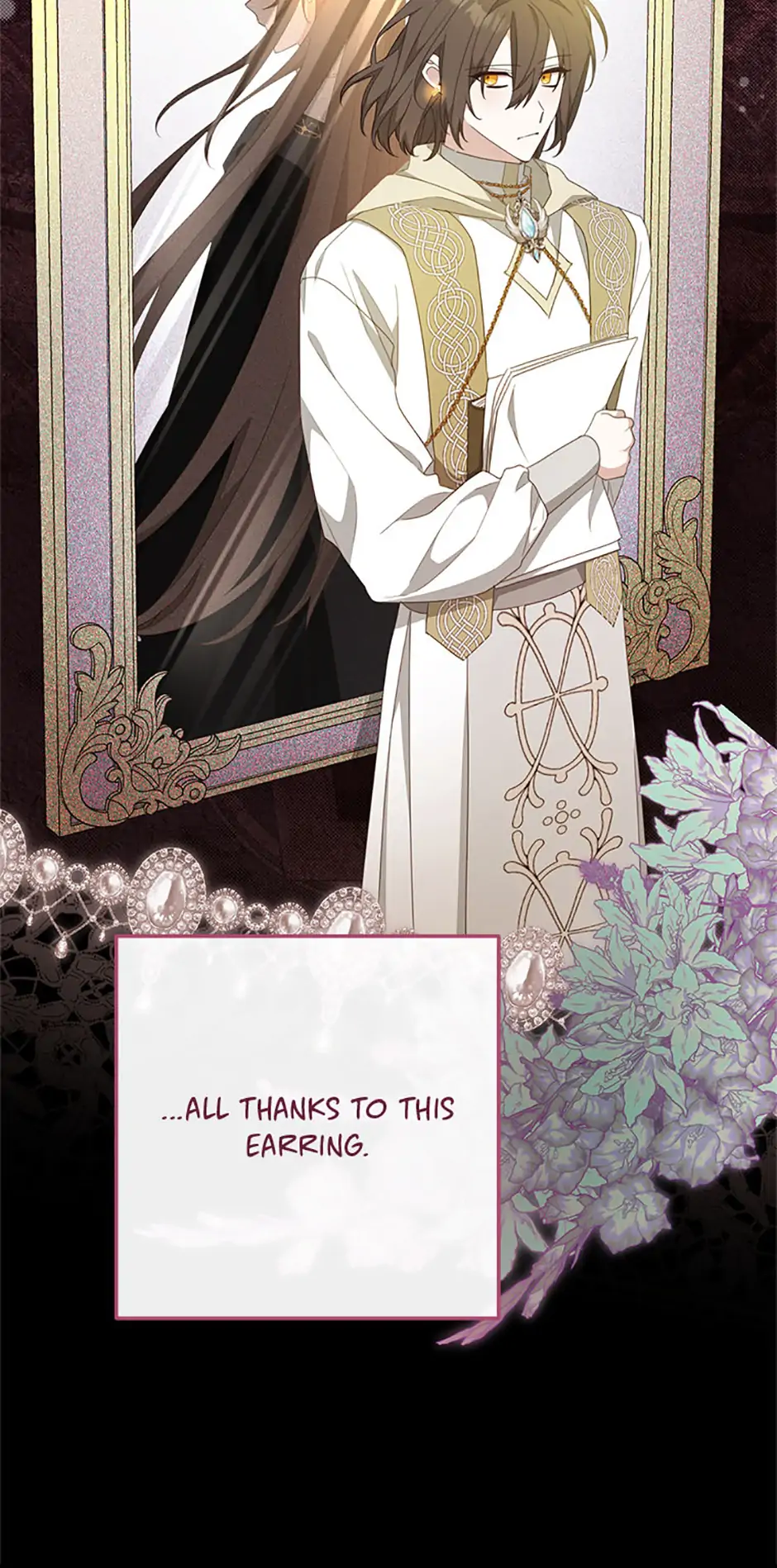 Please Treat Your Friends Preciously Chapter 74 281 ch 74 10