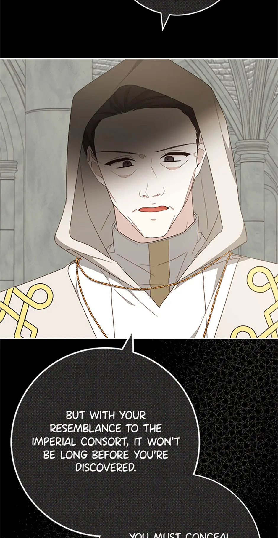 Please Treat Your Friends Preciously Chapter 74 285 ch 74 14