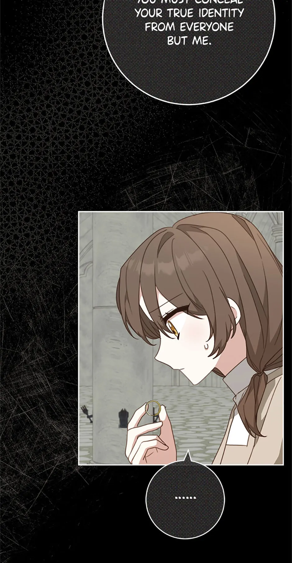 Please Treat Your Friends Preciously Chapter 74 286 ch 74 15