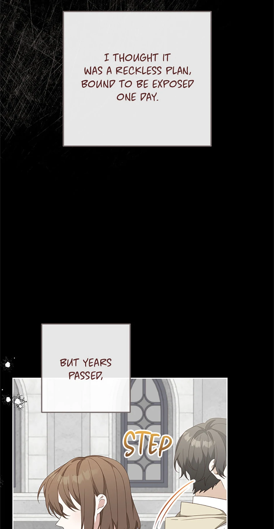 Please Treat Your Friends Preciously Chapter 74 288 ch 74 17