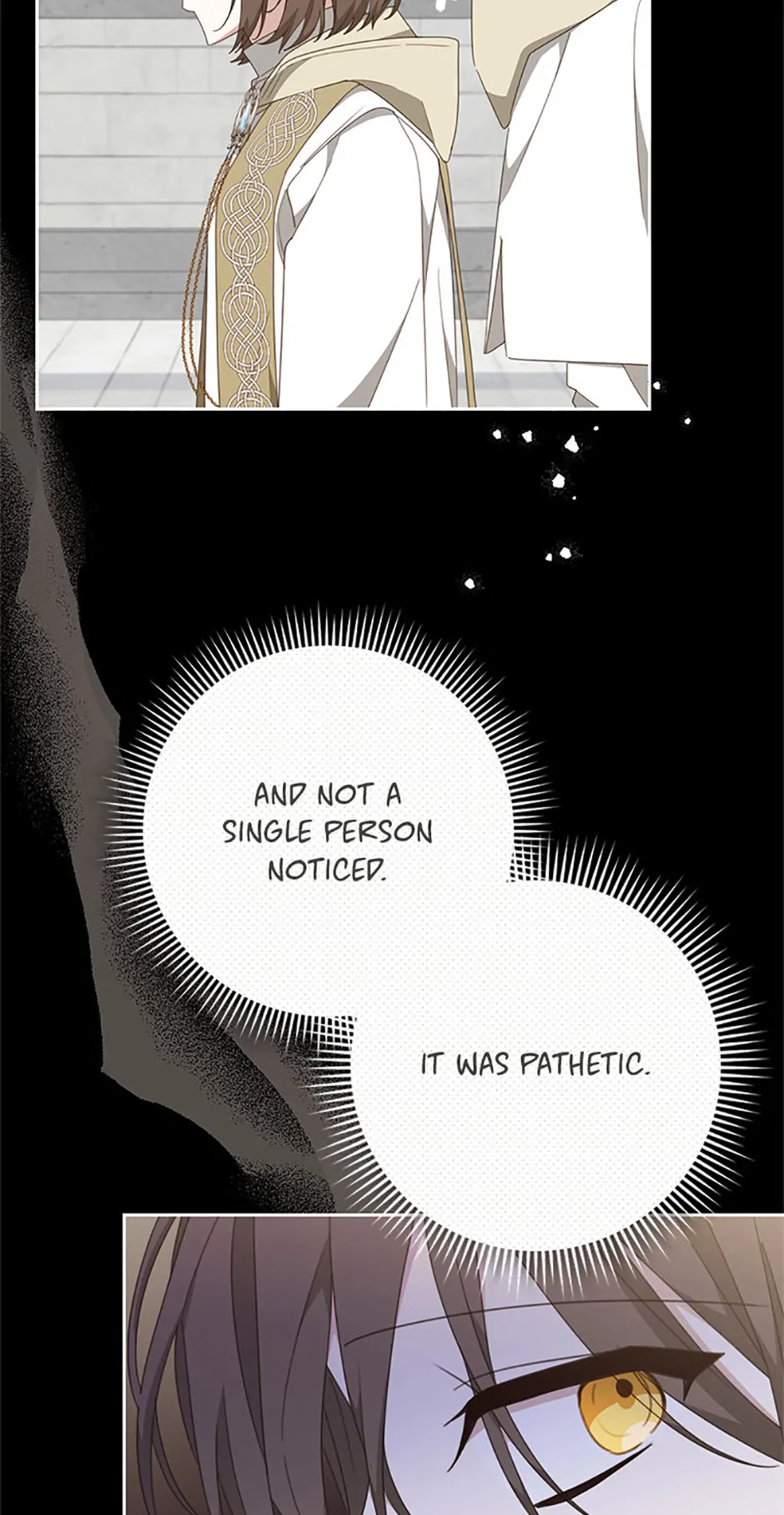 Please Treat Your Friends Preciously Chapter 74 289 ch 74 18