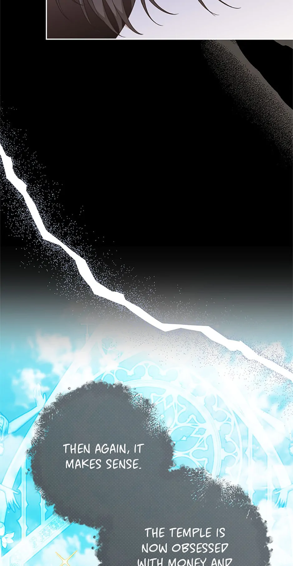 Please Treat Your Friends Preciously Chapter 74 290 ch 74 19