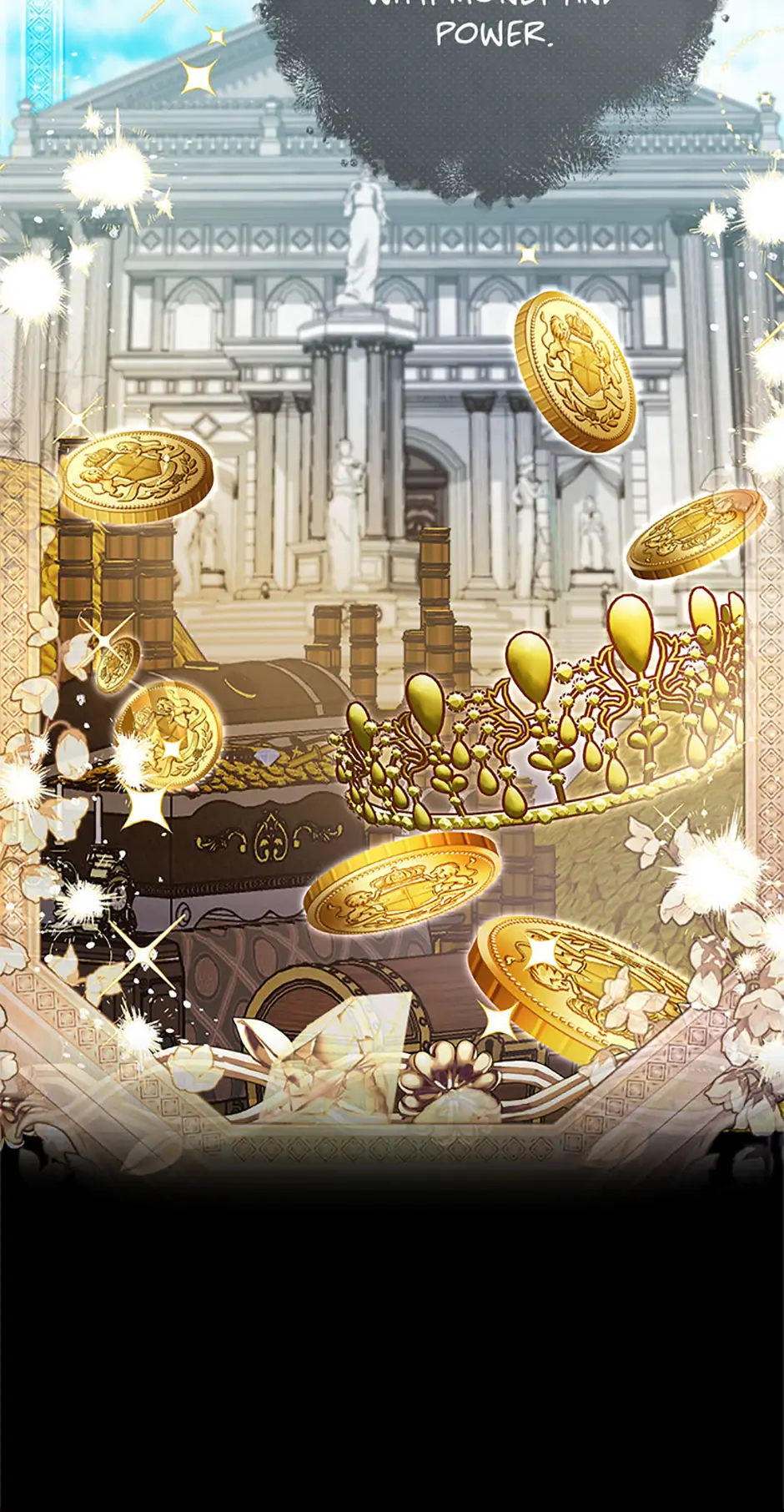 Please Treat Your Friends Preciously Chapter 74 291 ch 74 20