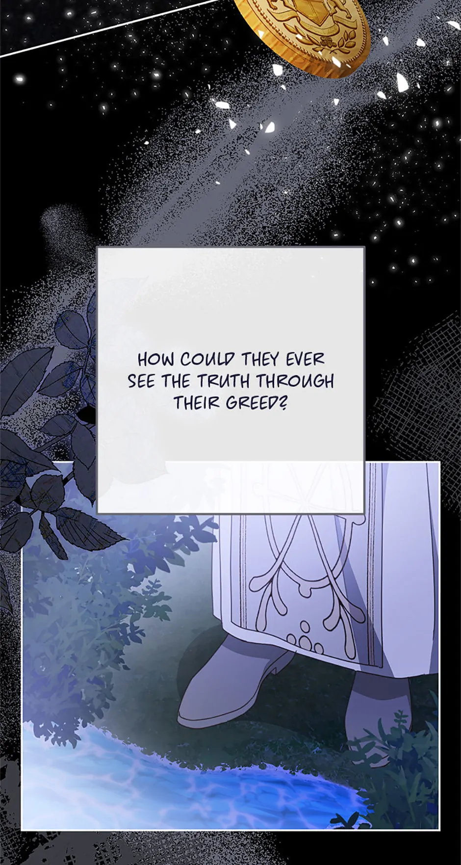 Please Treat Your Friends Preciously Chapter 74 294 ch 74 23