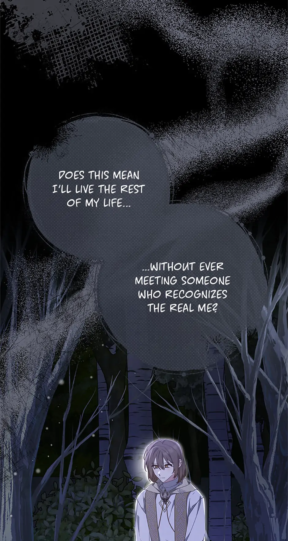 Please Treat Your Friends Preciously Chapter 74 295 ch 74 24