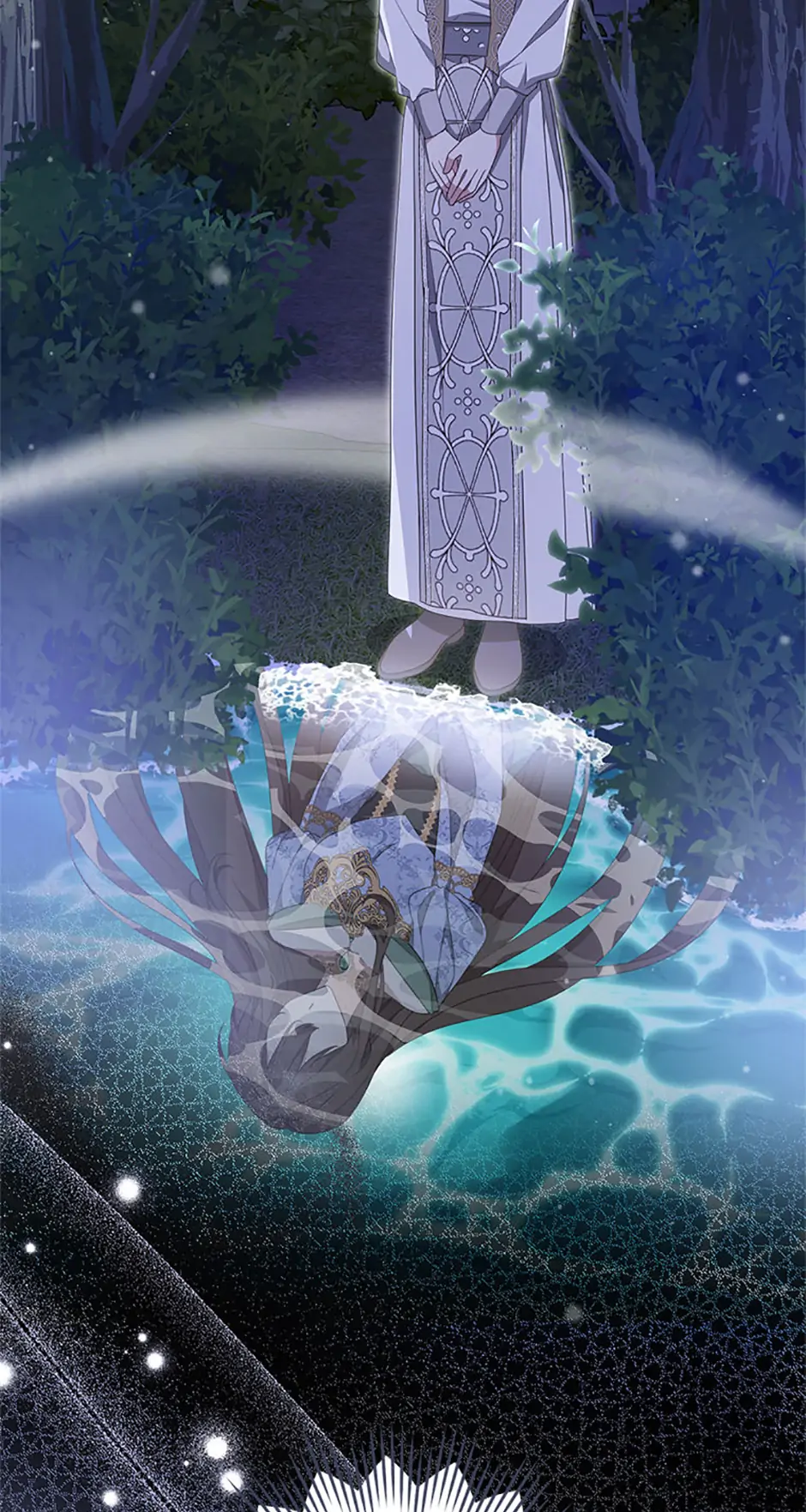 Please Treat Your Friends Preciously Chapter 74 296 ch 74 25