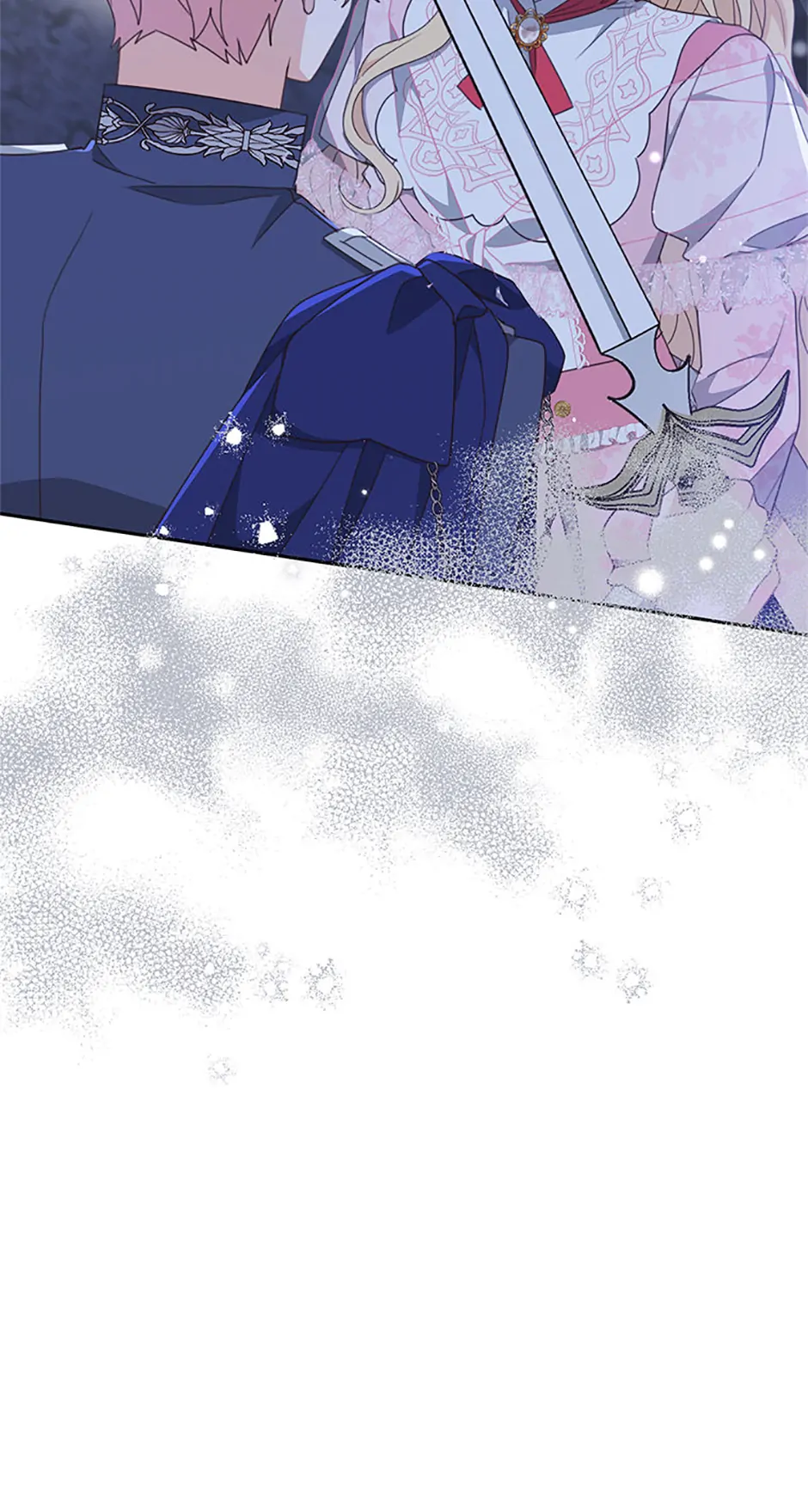 Please Treat Your Friends Preciously Chapter 74 299 ch 74 28