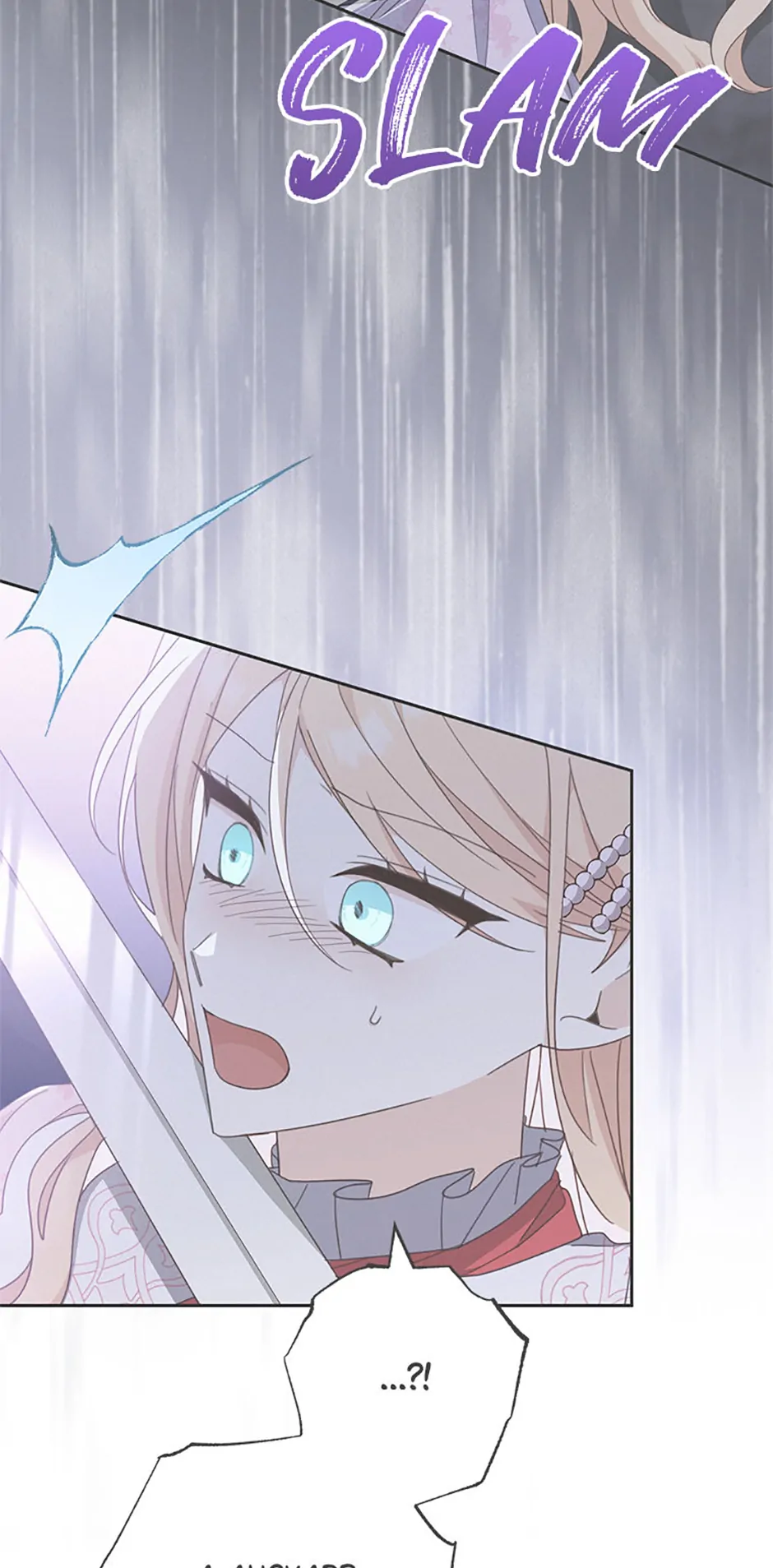 Please Treat Your Friends Preciously Chapter 74 274 ch 74 3