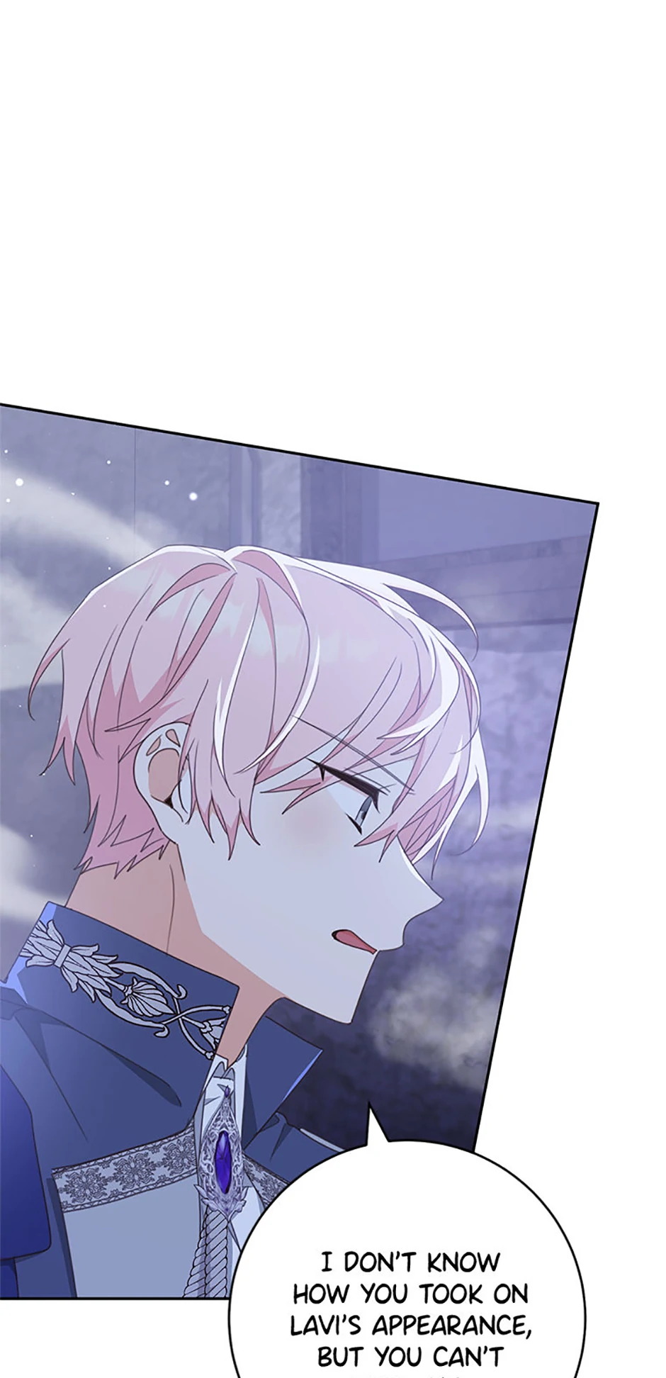 Please Treat Your Friends Preciously Chapter 74 301 ch 74 30