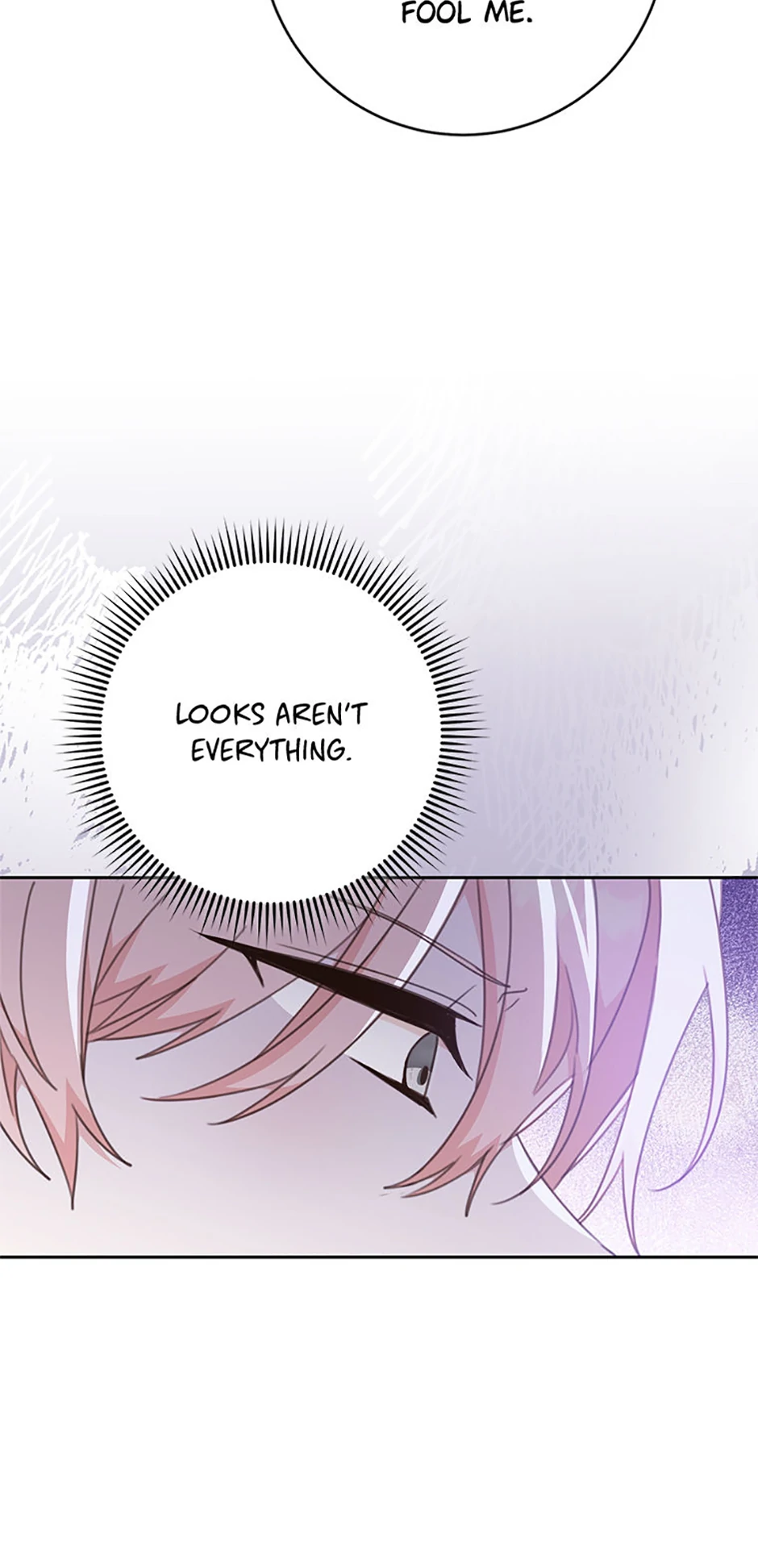 Please Treat Your Friends Preciously Chapter 74 302 ch 74 31