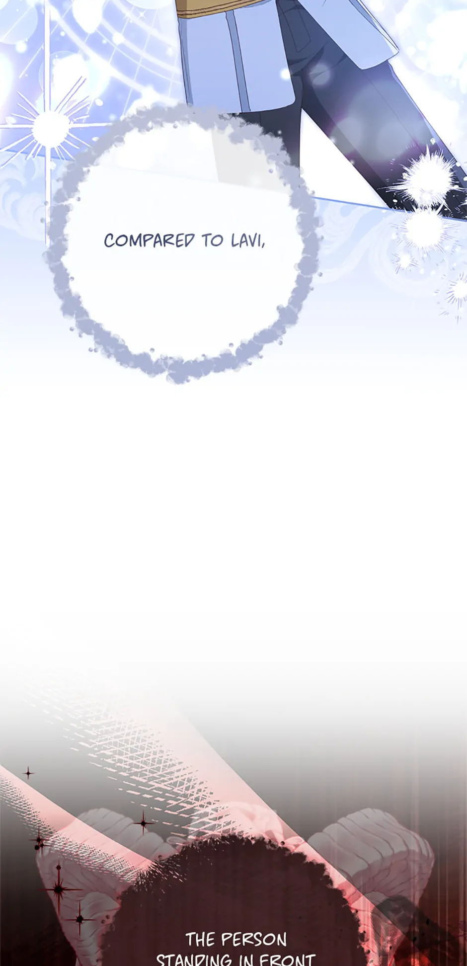 Please Treat Your Friends Preciously Chapter 74 304 ch 74 33