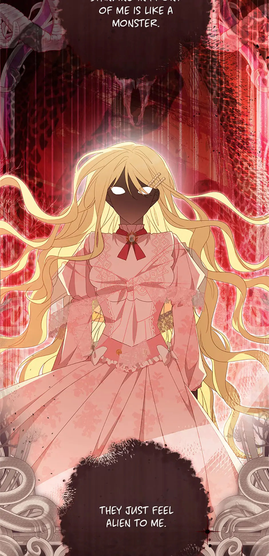 Please Treat Your Friends Preciously Chapter 74 305 ch 74 34