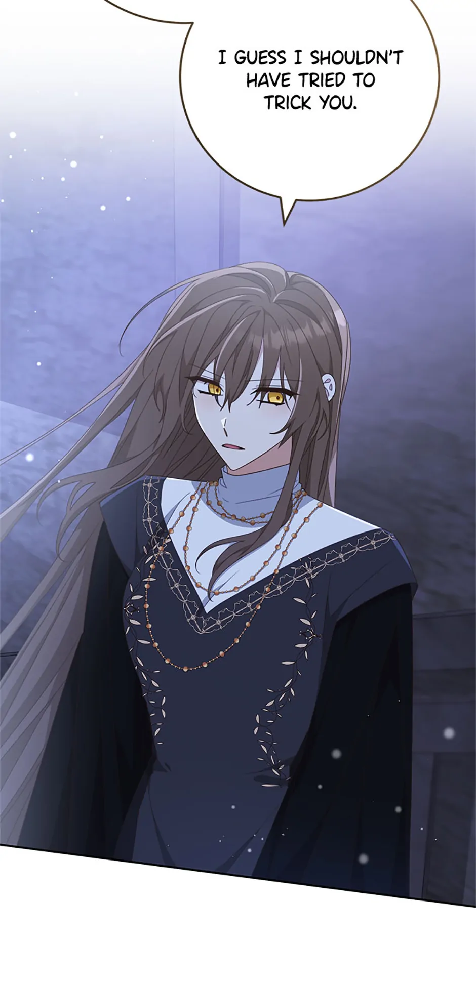 Please Treat Your Friends Preciously Chapter 74 309 ch 74 38