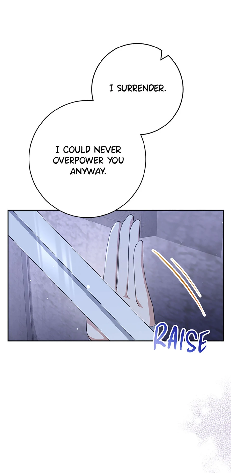 Please Treat Your Friends Preciously Chapter 74 310 ch 74 39