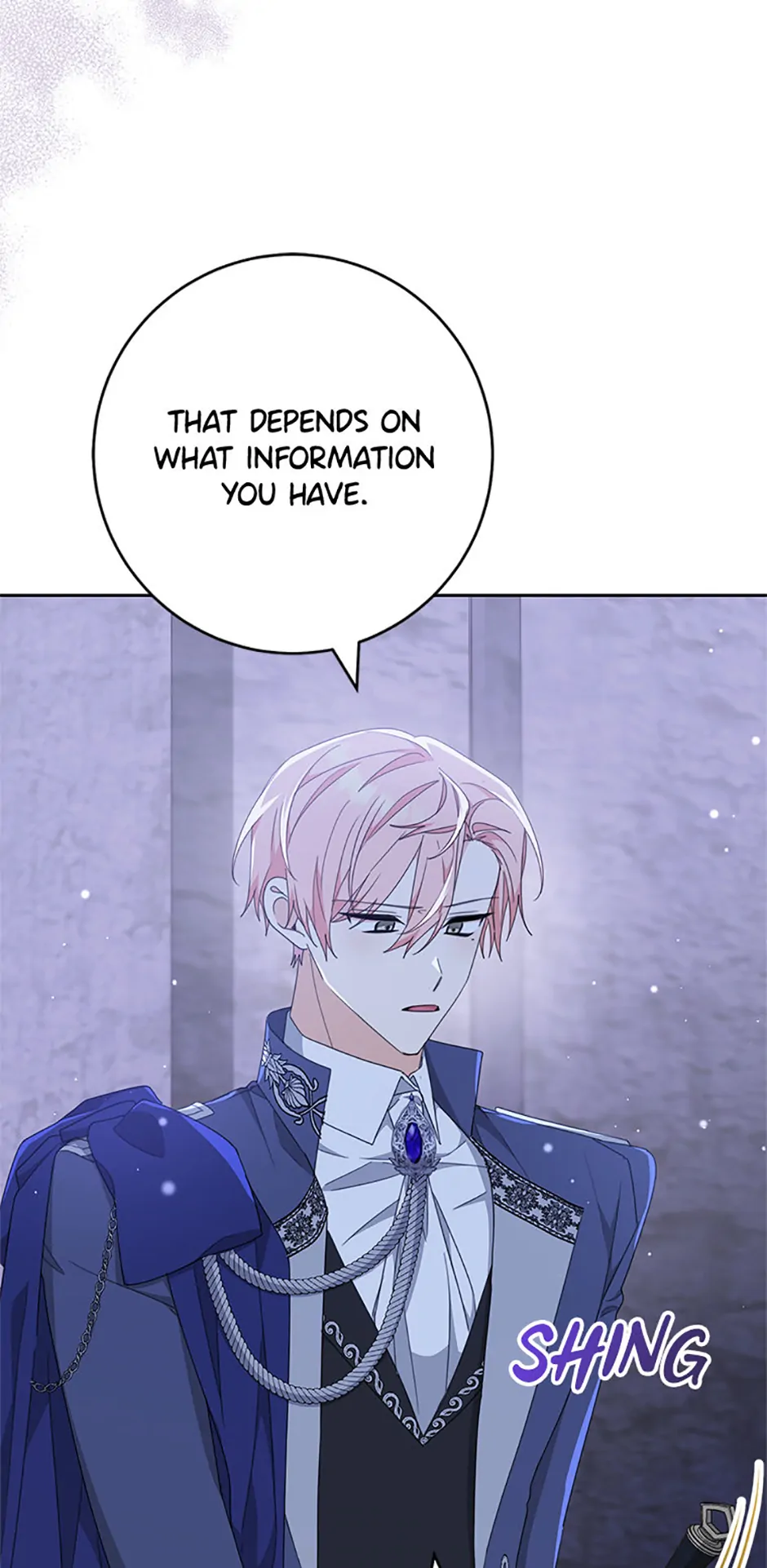 Please Treat Your Friends Preciously Chapter 74 312 ch 74 41