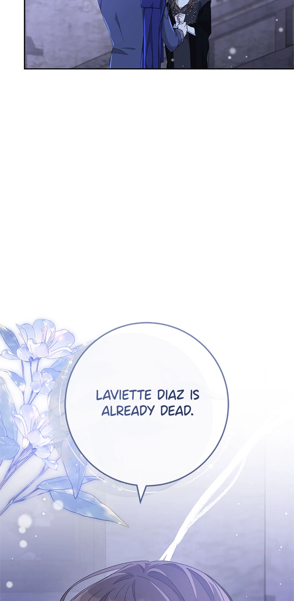 Please Treat Your Friends Preciously Chapter 74 314 ch 74 43