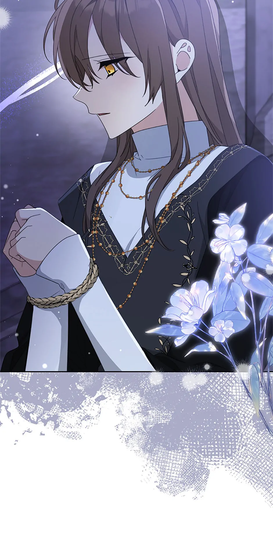 Please Treat Your Friends Preciously Chapter 74 315 ch 74 44