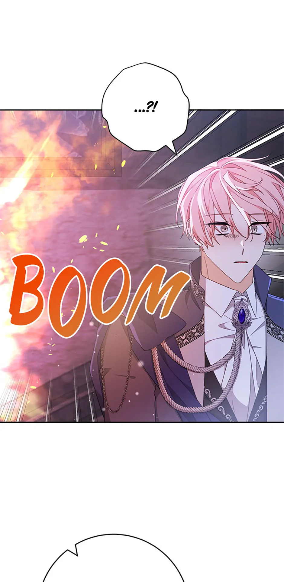 Please Treat Your Friends Preciously Chapter 74 316 ch 74 45