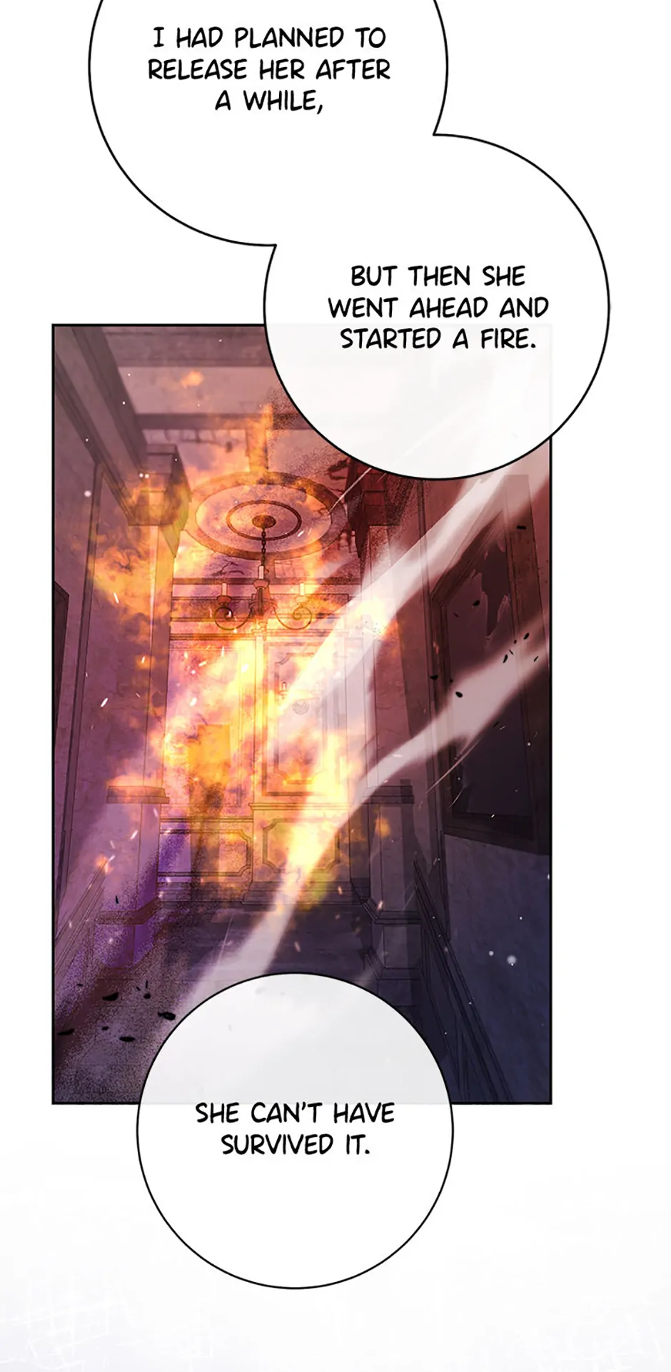 Please Treat Your Friends Preciously Chapter 74 317 ch 74 46