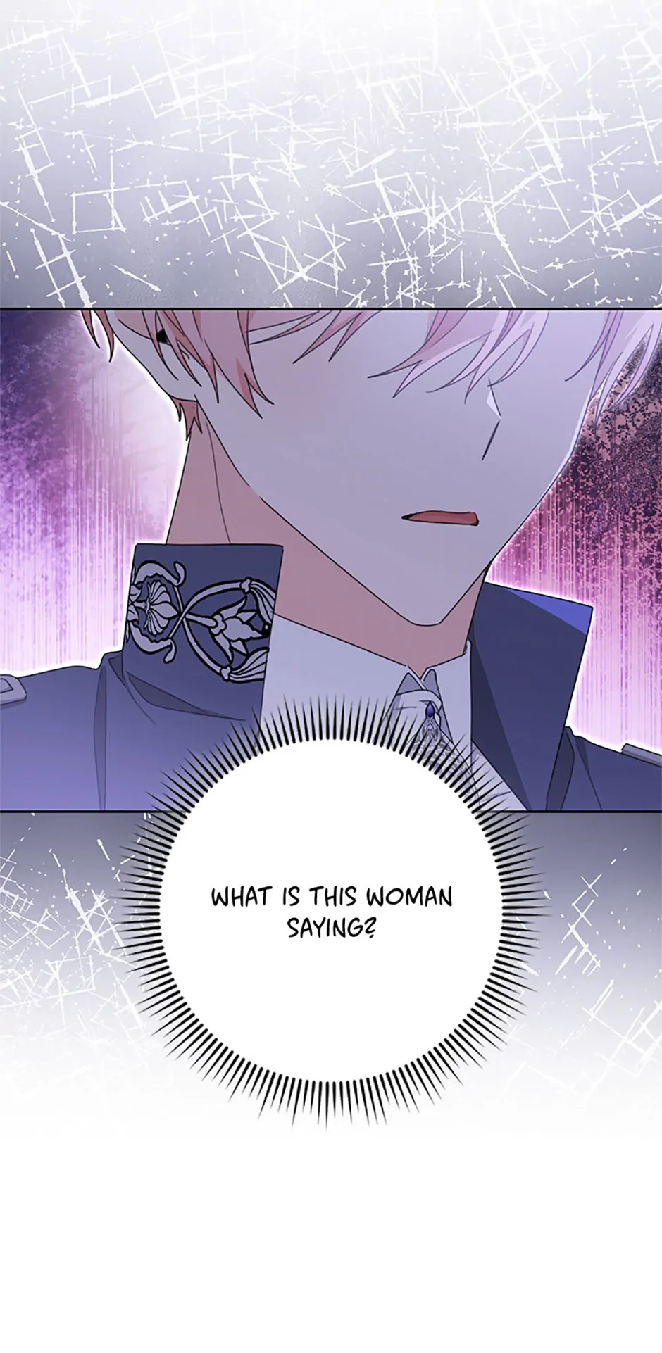 Please Treat Your Friends Preciously Chapter 74 318 ch 74 47