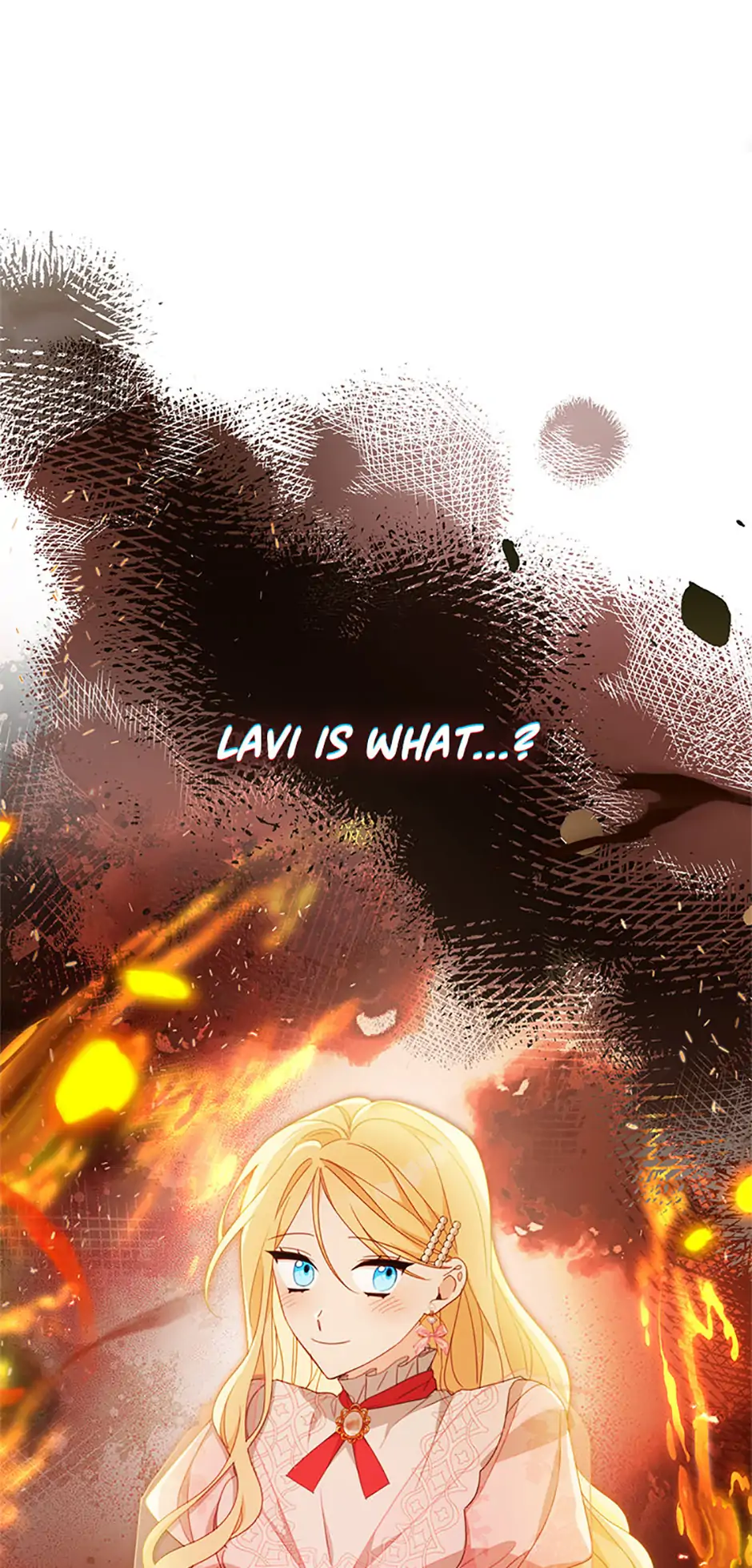 Please Treat Your Friends Preciously Chapter 74 319 ch 74 48