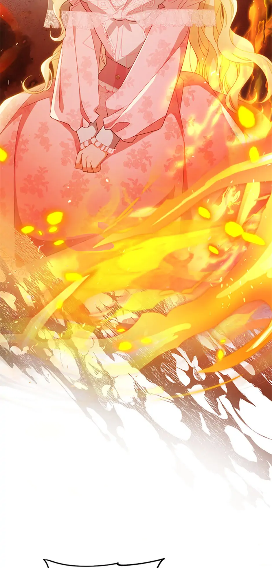 Please Treat Your Friends Preciously Chapter 74 320 ch 74 49