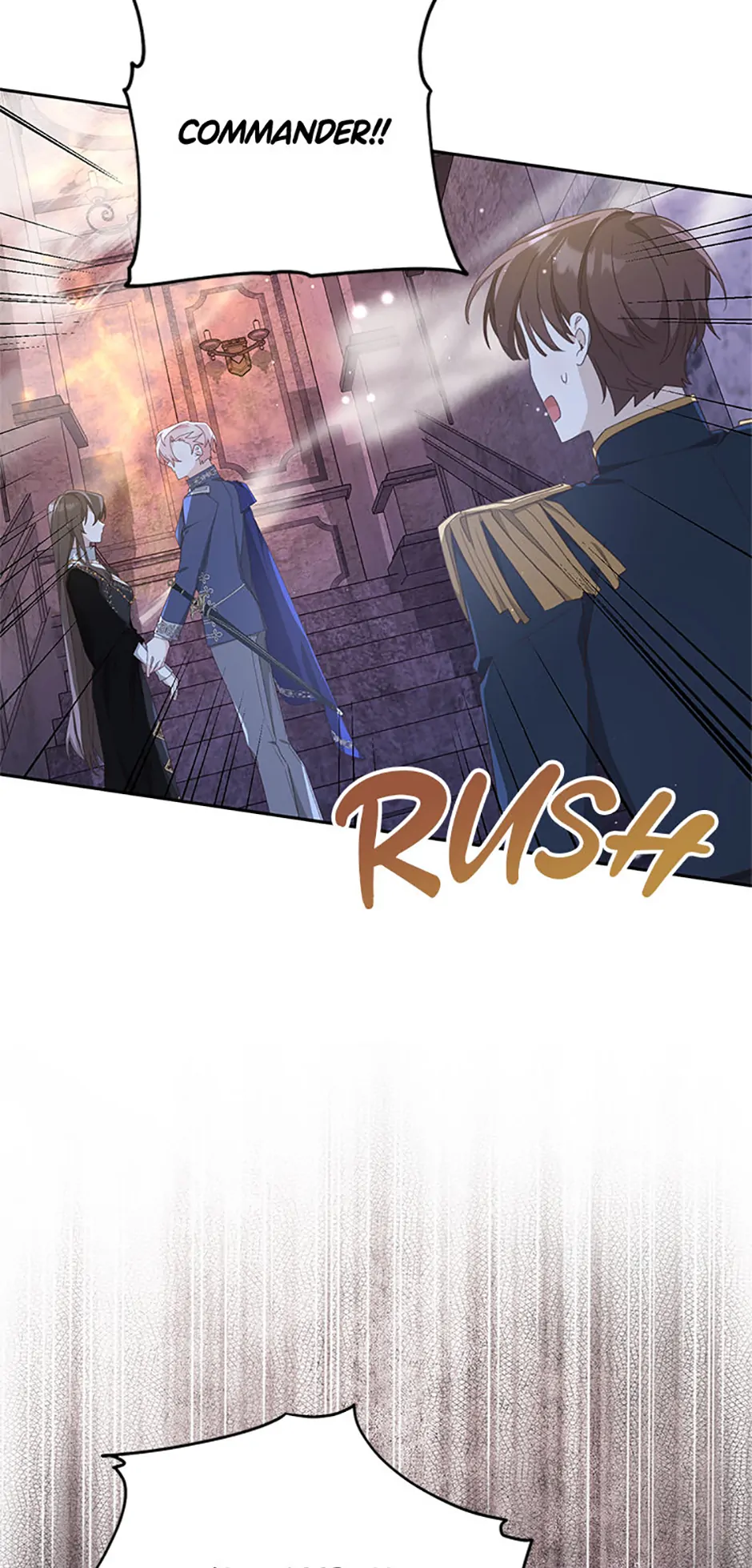 Please Treat Your Friends Preciously Chapter 74 321 ch 74 50