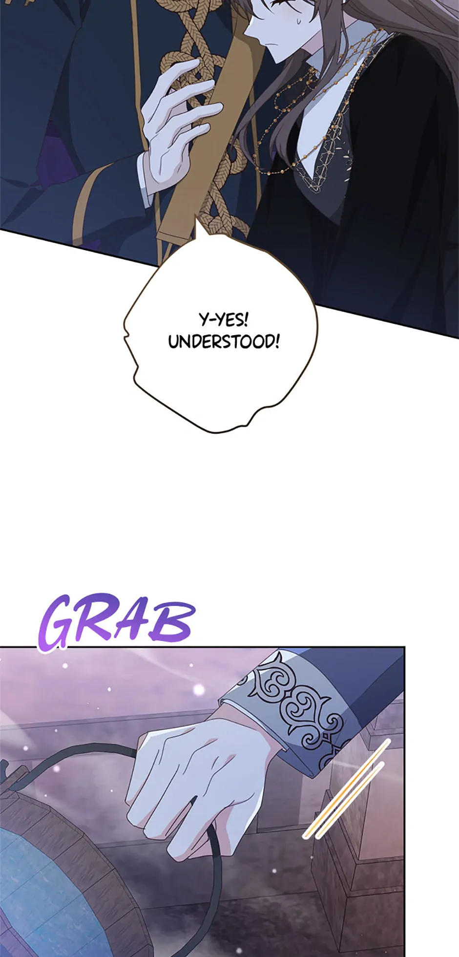 Please Treat Your Friends Preciously Chapter 74 325 ch 74 54