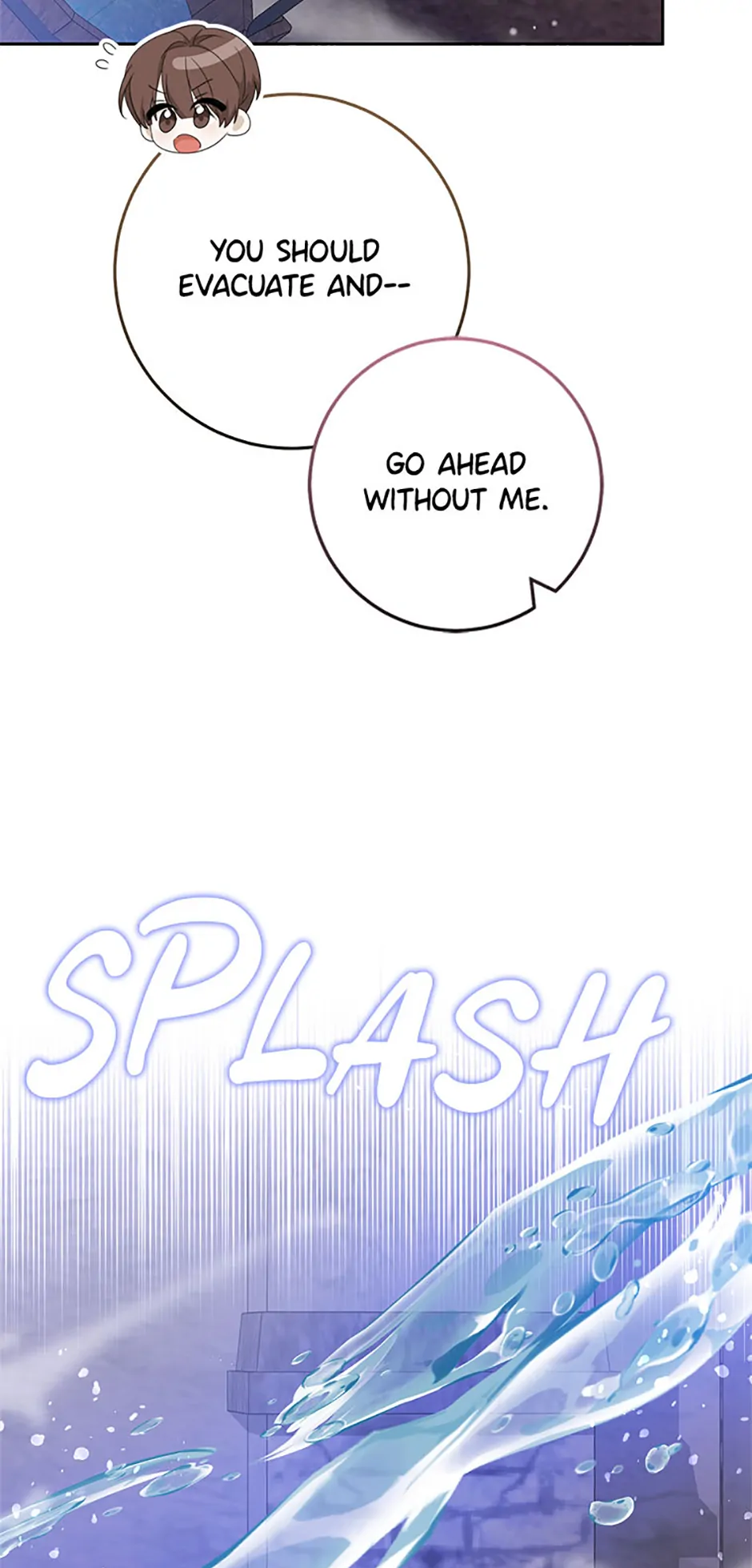 Please Treat Your Friends Preciously Chapter 74 326 ch 74 55