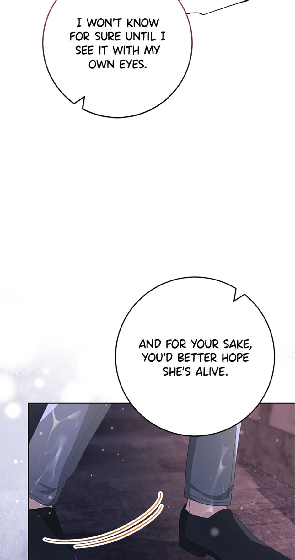 Please Treat Your Friends Preciously Chapter 74 330 ch 74 59