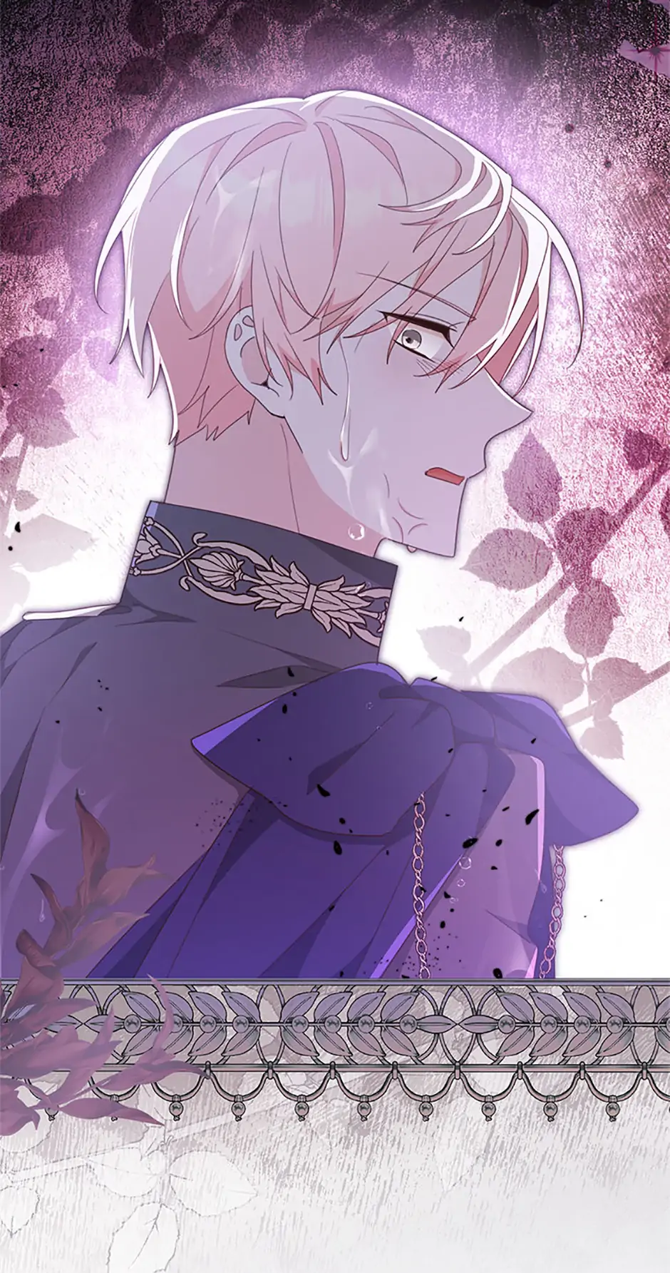 Please Treat Your Friends Preciously Chapter 74 332 ch 74 61