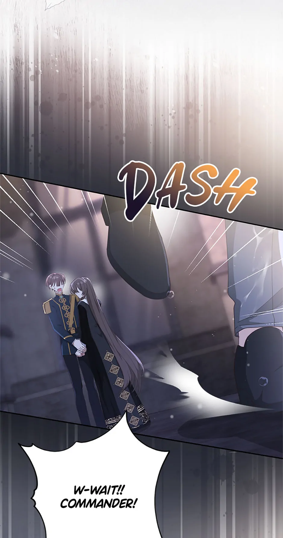 Please Treat Your Friends Preciously Chapter 74 333 ch 74 62