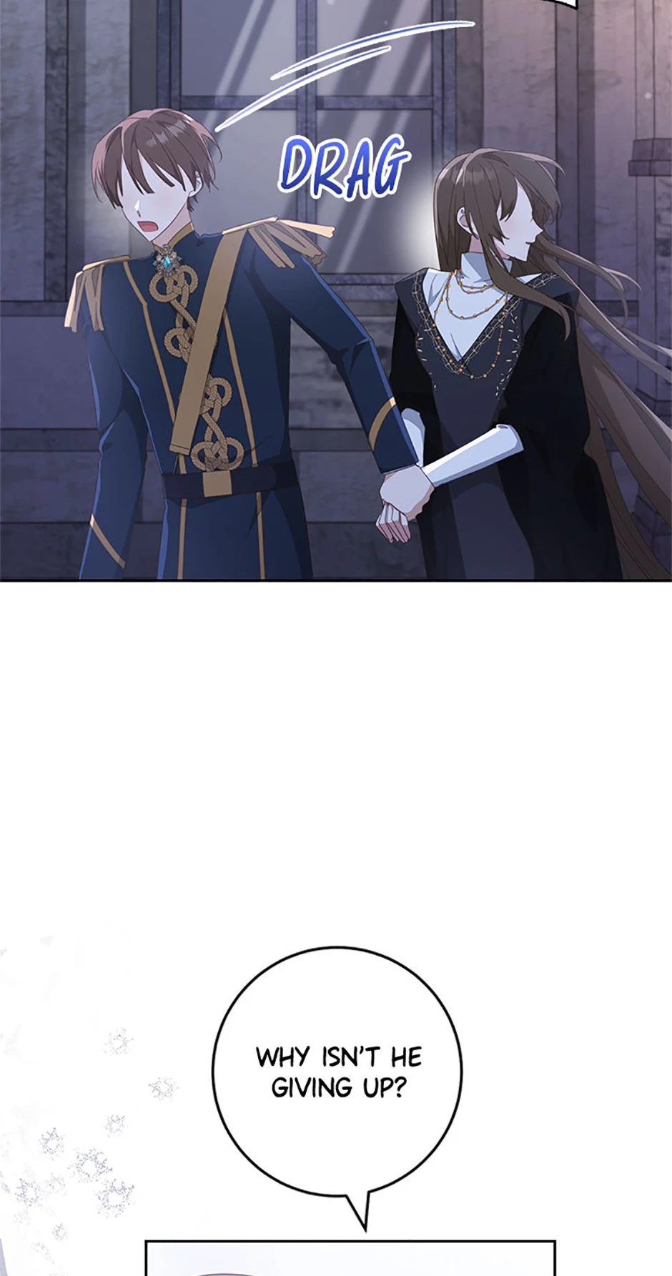 Please Treat Your Friends Preciously Chapter 74 336 ch 74 65