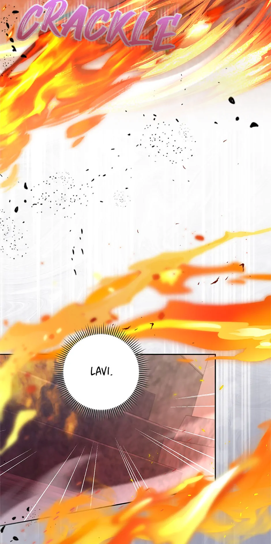 Please Treat Your Friends Preciously Chapter 74 340 ch 74 69